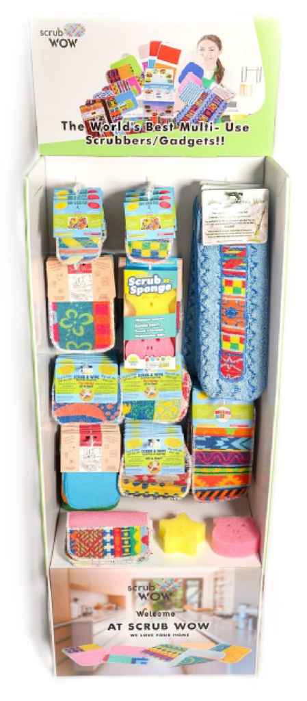 Retail Merchandising